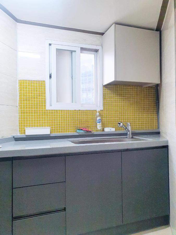 Хостел Hub House Livingtel Сеул Екстер'єр фото