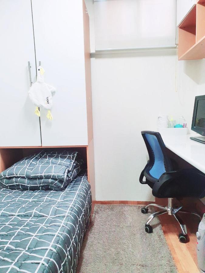 Хостел Hub House Livingtel Сеул Екстер'єр фото