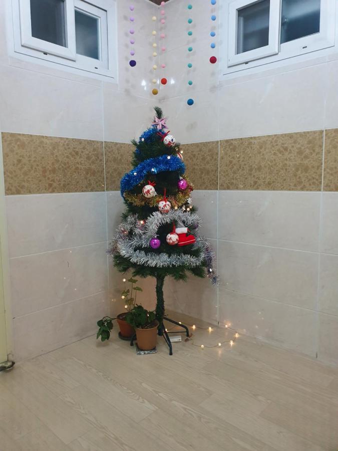 Хостел Hub House Livingtel Сеул Екстер'єр фото