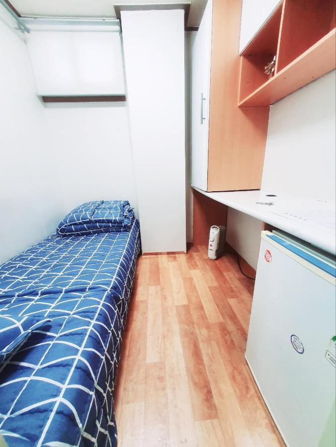 Хостел Hub House Livingtel Сеул Екстер'єр фото