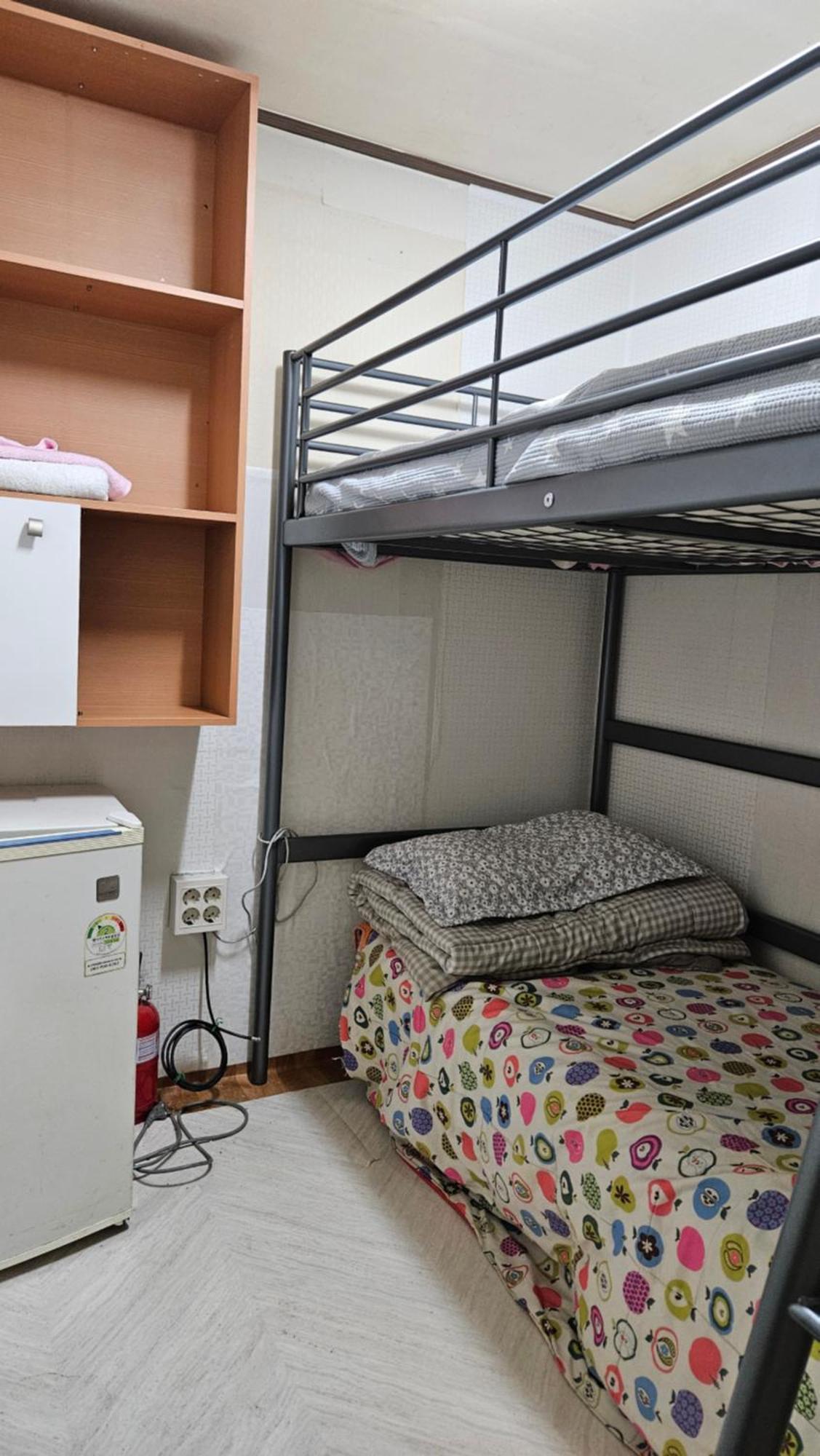 Хостел Hub House Livingtel Сеул Екстер'єр фото