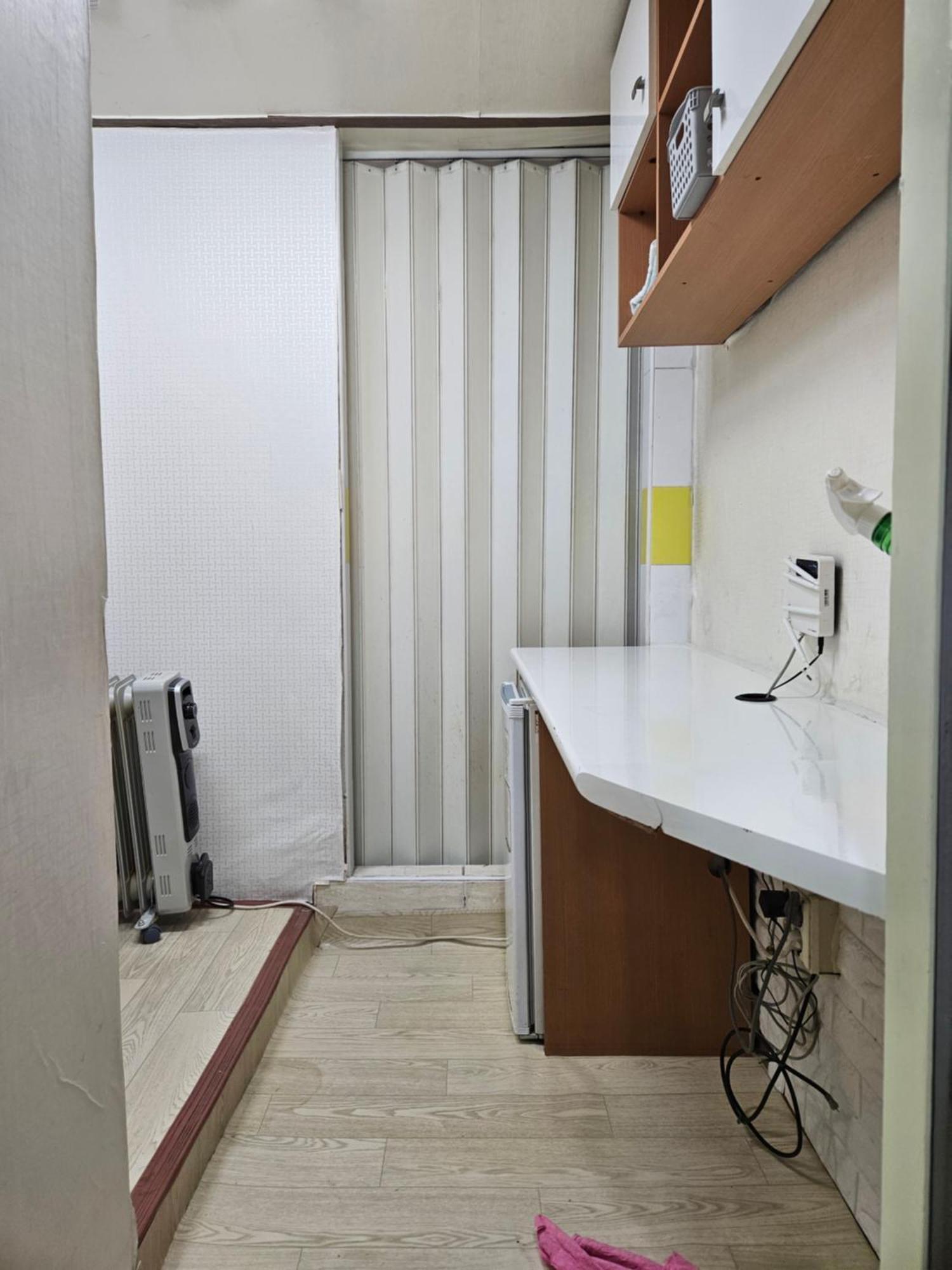 Хостел Hub House Livingtel Сеул Екстер'єр фото