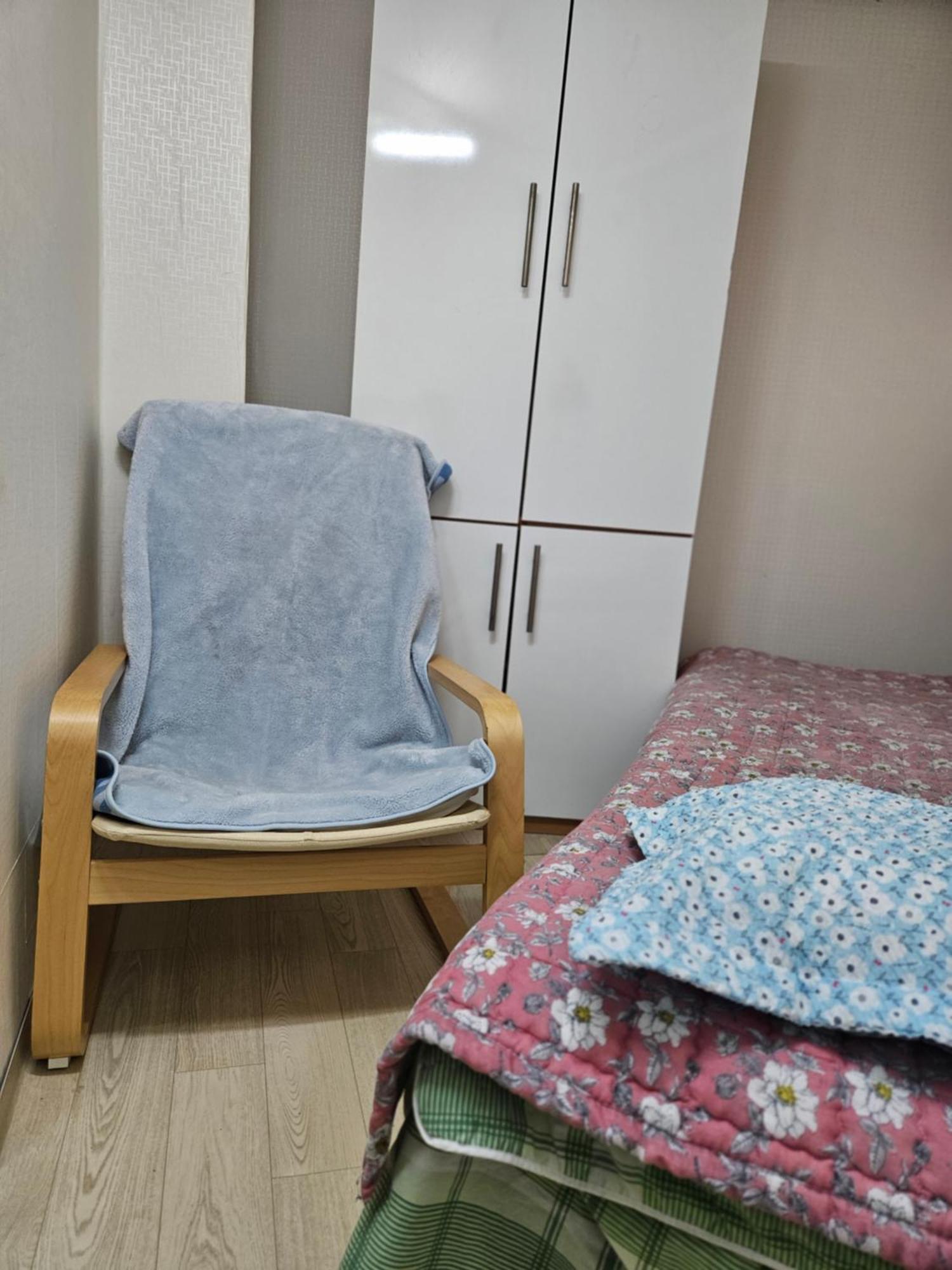 Хостел Hub House Livingtel Сеул Екстер'єр фото
